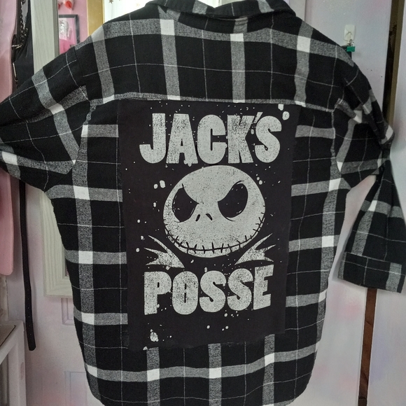 Omg this custom garment costs so much on Poshmark! Why, you wonder? Read me! - Picture 7 of 16